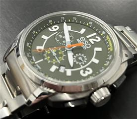 ESQ BY MOVADO EXCEL CHRONOGRAPH ES.42.1.14.5648 MEN’S WATCH